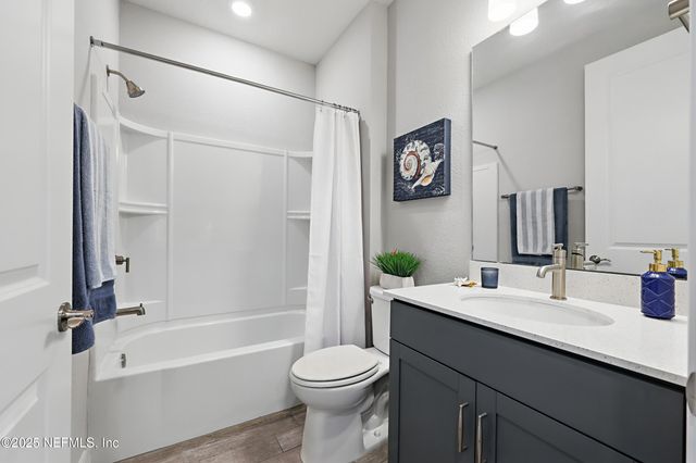 40 SAND HARBOR Drive, Ponte Vedra, FL 32081