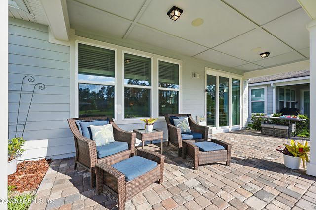 40 SAND HARBOR Drive, Ponte Vedra, FL 32081