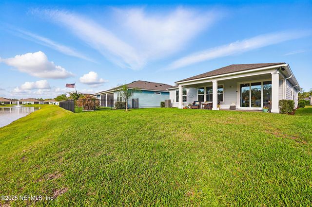 40 SAND HARBOR Drive, Ponte Vedra, FL 32081