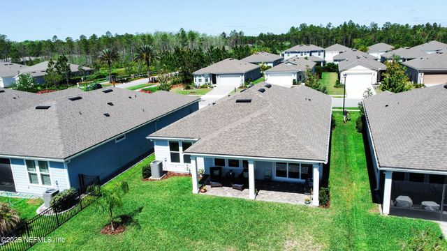 40 SAND HARBOR Drive, Ponte Vedra, FL 32081