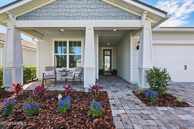 40 SAND HARBOR Drive, Ponte Vedra, FL 32081