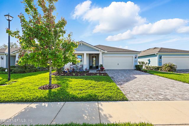 40 SAND HARBOR Drive, Ponte Vedra, FL 32081
