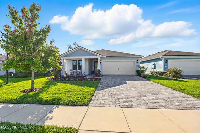 40 SAND HARBOR Drive, Ponte Vedra, FL 32081