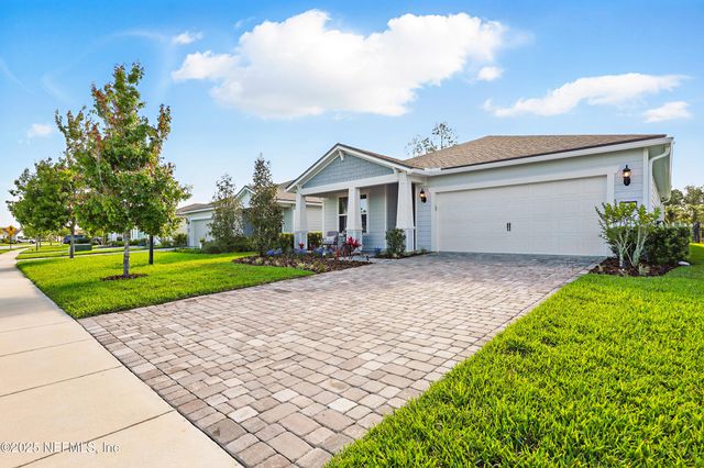 40 SAND HARBOR Drive, Ponte Vedra, FL 32081