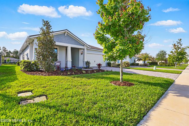 40 SAND HARBOR Drive, Ponte Vedra, FL 32081