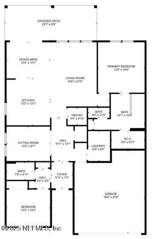 40 SAND HARBOR Drive, Ponte Vedra, FL 32081