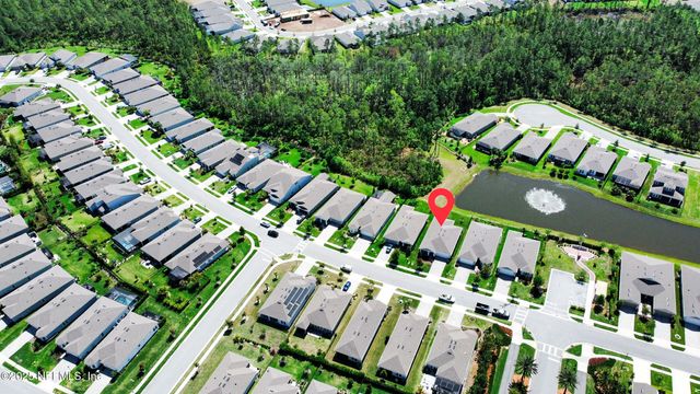 40 SAND HARBOR Drive, Ponte Vedra, FL 32081