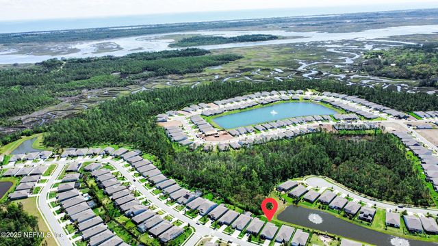 40 SAND HARBOR Drive, Ponte Vedra, FL 32081