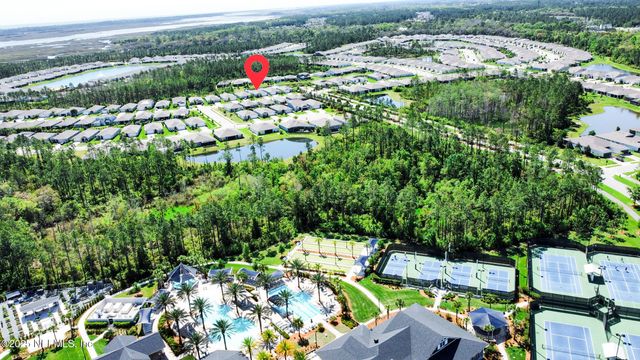 40 SAND HARBOR Drive, Ponte Vedra, FL 32081