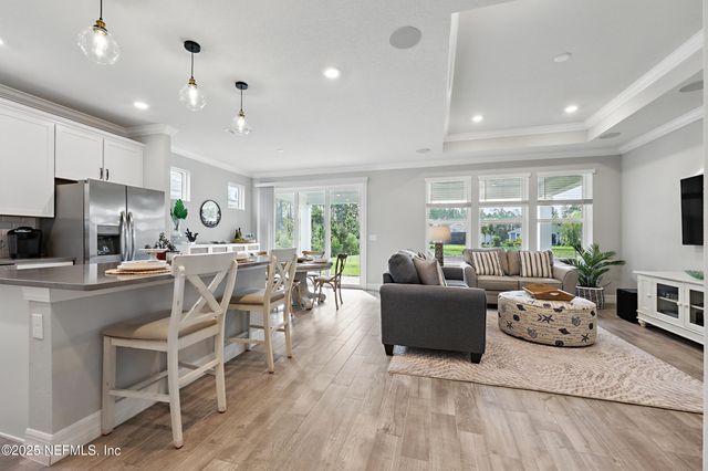 40 SAND HARBOR Drive, Ponte Vedra, FL 32081