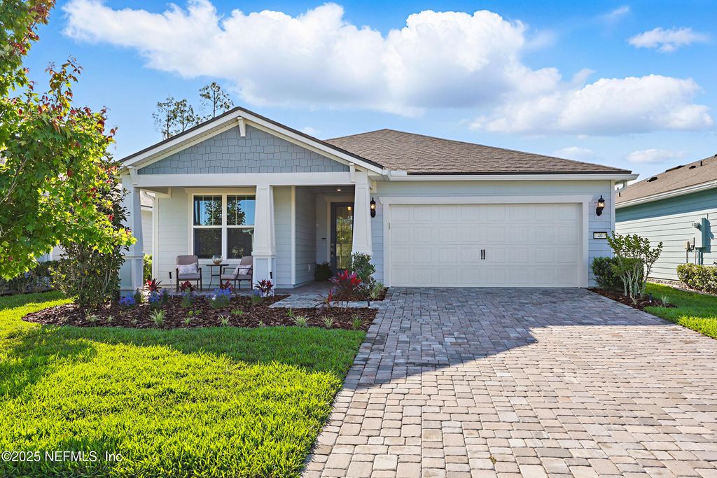 40 SAND HARBOR Drive, Ponte Vedra, FL 32081