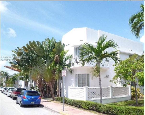 601 11th St 207, Miami Beach, FL 33139