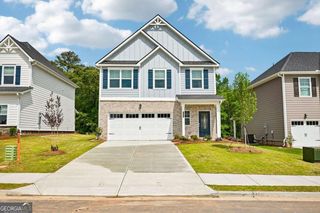 11151 Suria Drive, Covington, GA 30014