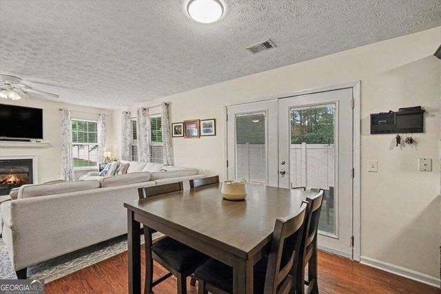 321 Windcroft Lane, Acworth, GA 30101