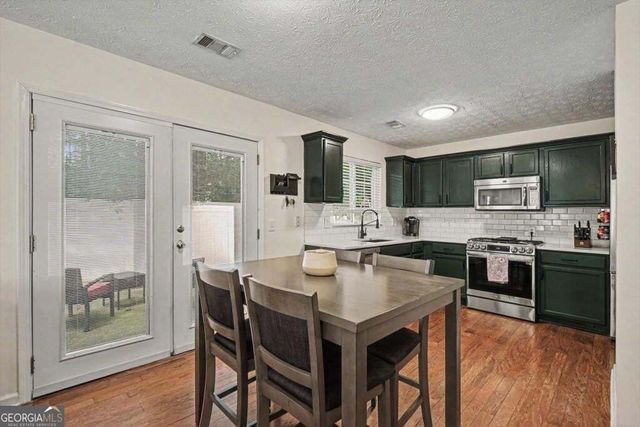 321 Windcroft Lane, Acworth, GA 30101