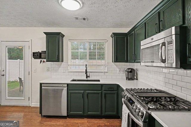 321 Windcroft Lane, Acworth, GA 30101