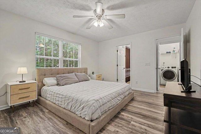 321 Windcroft Lane, Acworth, GA 30101