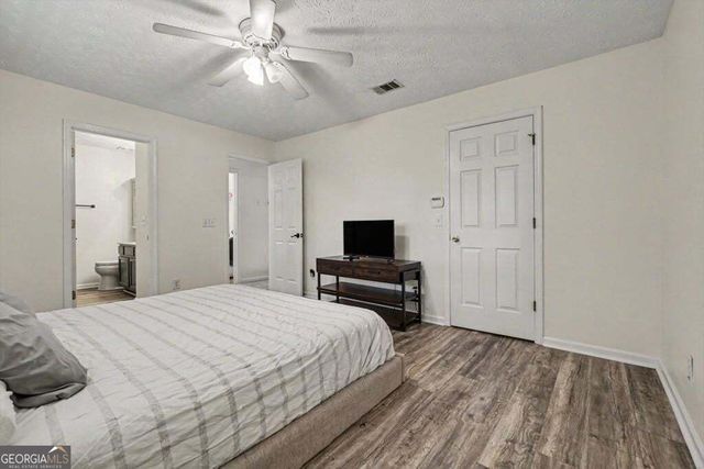 321 Windcroft Lane, Acworth, GA 30101