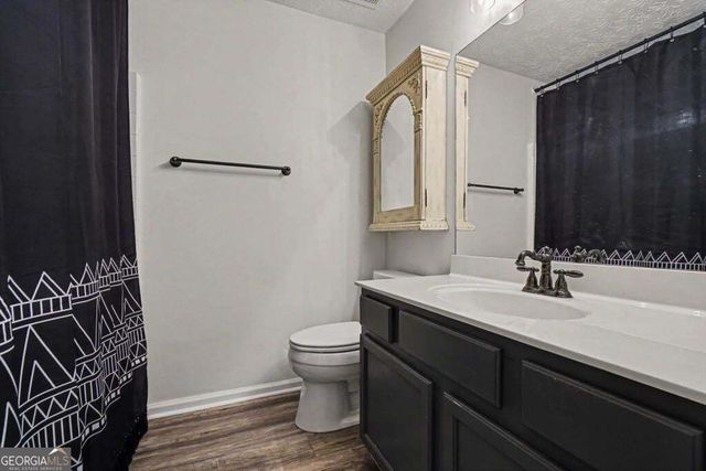 321 Windcroft Lane, Acworth, GA 30101