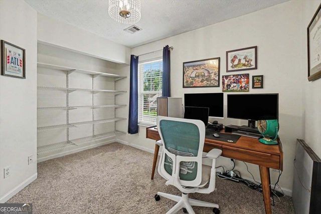 321 Windcroft Lane, Acworth, GA 30101