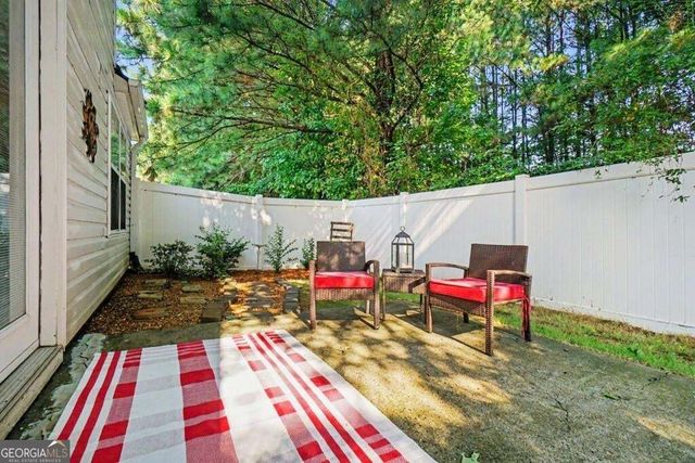 321 Windcroft Lane, Acworth, GA 30101