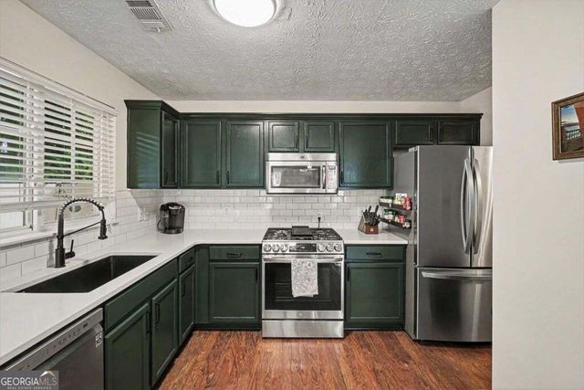 321 Windcroft Lane, Acworth, GA 30101