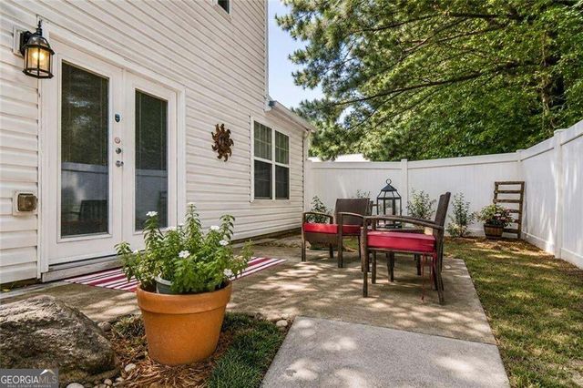 321 Windcroft Lane, Acworth, GA 30101