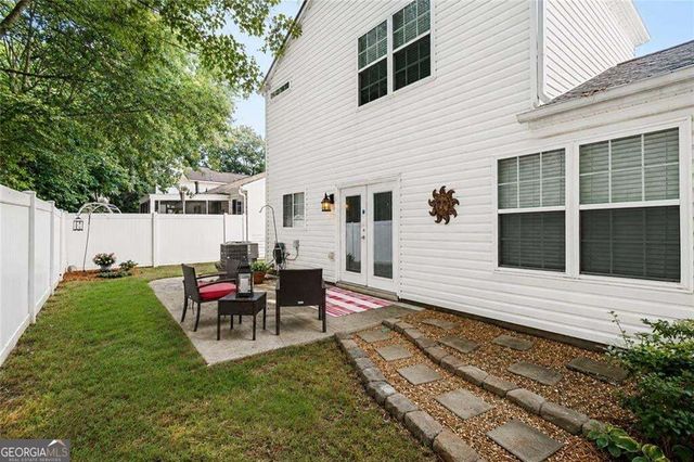 321 Windcroft Lane, Acworth, GA 30101