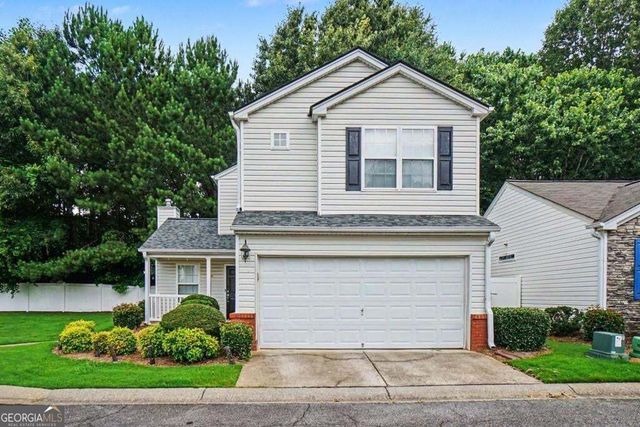 321 Windcroft Lane, Acworth, GA 30101