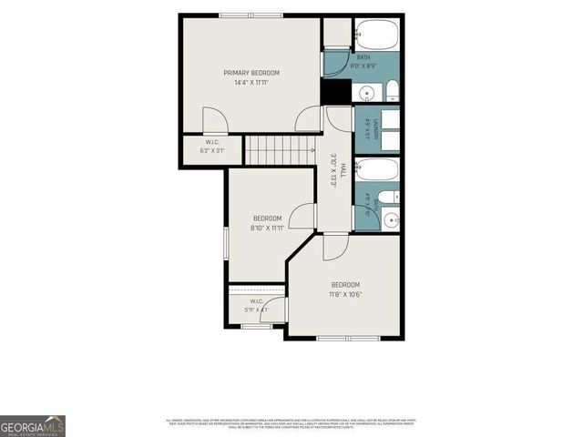 321 Windcroft Lane, Acworth, GA 30101