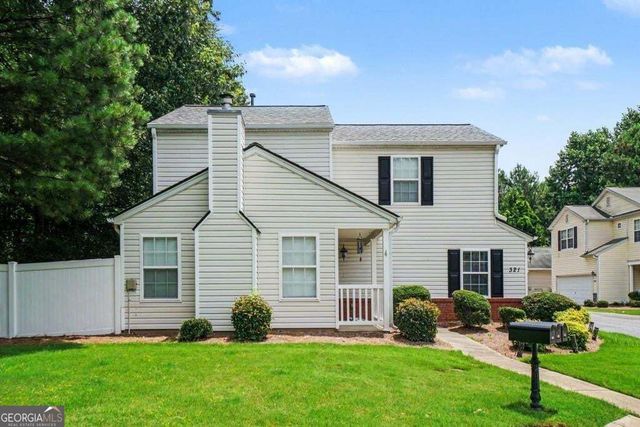 321 Windcroft Lane, Acworth, GA 30101