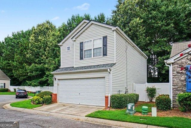 321 Windcroft Lane, Acworth, GA 30101