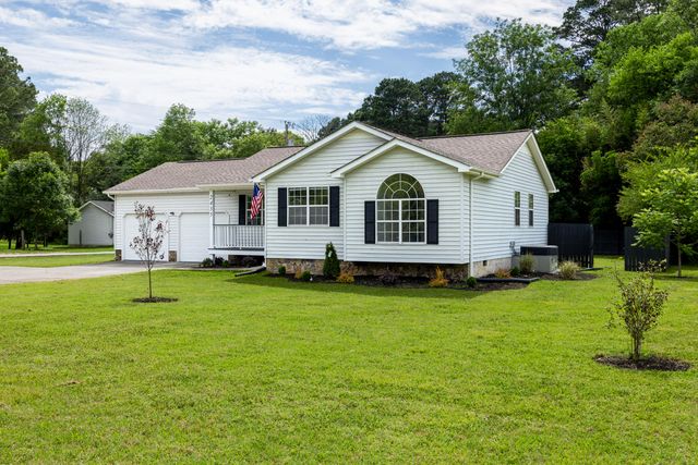 2435 Graysville Road, Ringgold, GA 30736