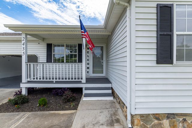 2435 Graysville Road, Ringgold, GA 30736
