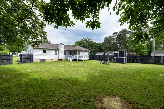 2435 Graysville Road, Ringgold, GA 30736