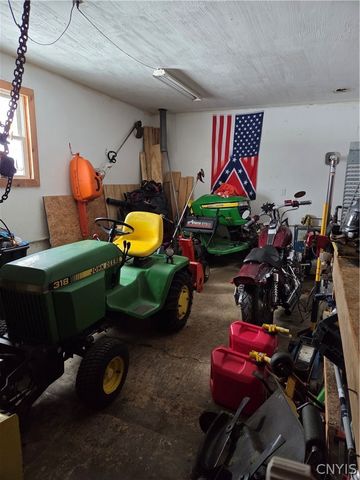 5750 Old Oneida Road, Rome, NY 13440