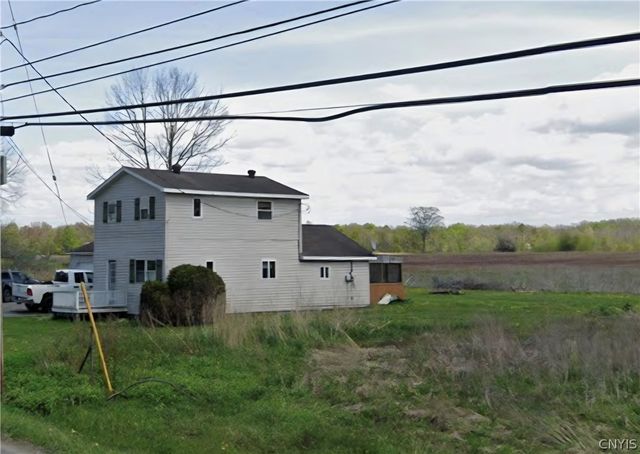 5750 Old Oneida Road, Rome, NY 13440