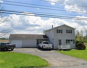 5750 Old Oneida Road, Rome, NY 13440