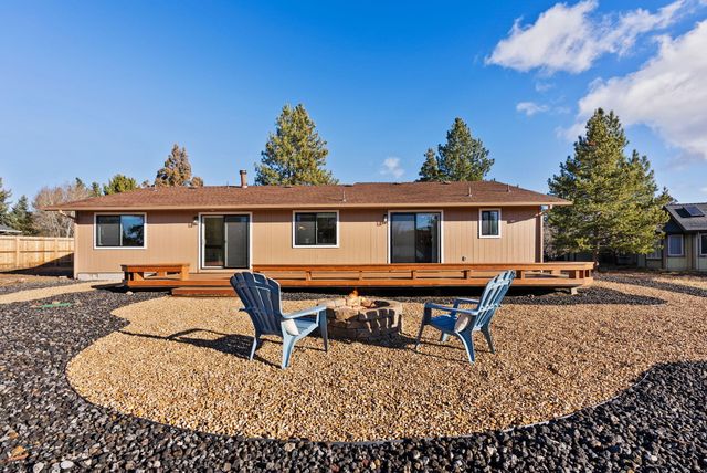 20985 Via Bonita Court, Bend, OR 97702