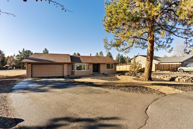 20985 Via Bonita Court, Bend, OR 97702