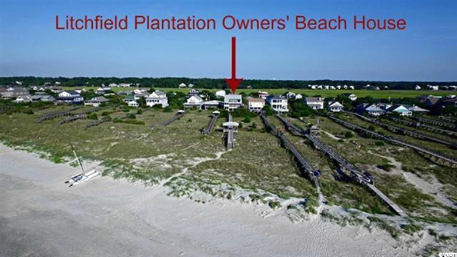 162 Vineyard Place # 40, Pawleys Island, SC 29585