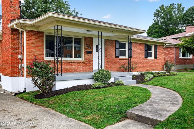 6908 Tangelo Dr, Louisville, KY 40228
