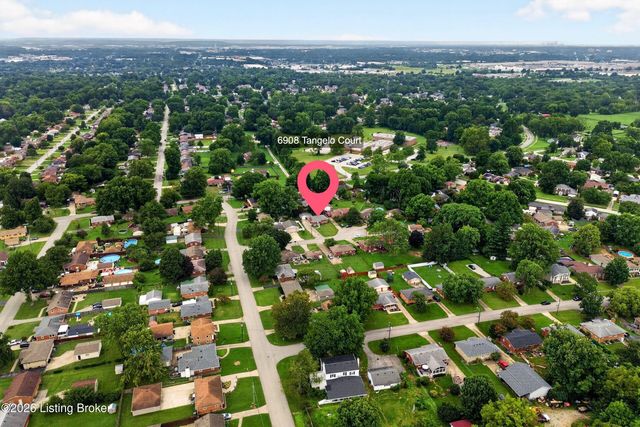 6908 Tangelo Dr, Louisville, KY 40228