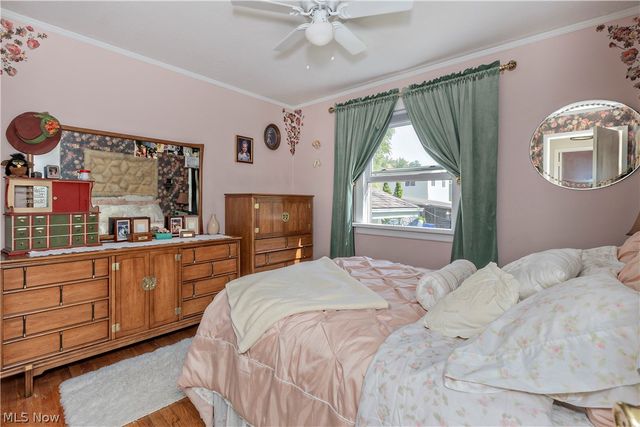 721 E 345th Street, Eastlake, OH 44095