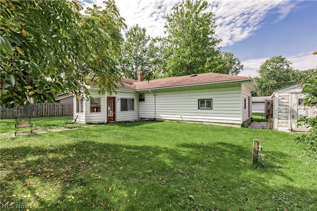 721 E 345th Street, Eastlake, OH 44095