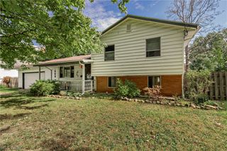 721 E 345th Street, Eastlake, OH 44095