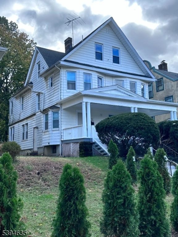 562 Lincoln Ave, City Of Orange Twp., NJ 07050