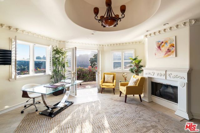 10824 Chalon Road, Los Angeles, CA 90077