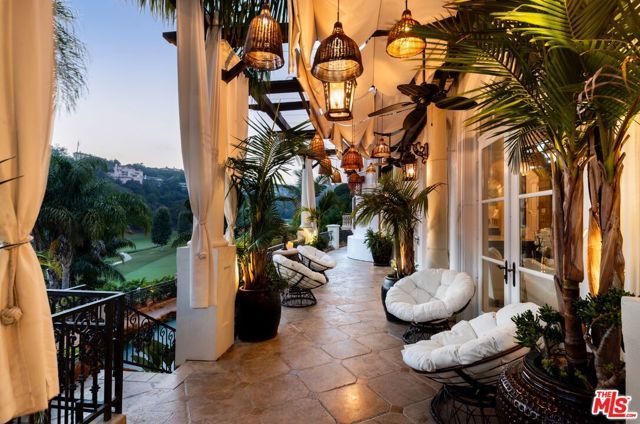 10824 Chalon Road, Los Angeles, CA 90077