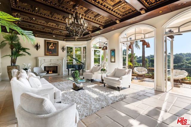 10824 Chalon Road, Los Angeles, CA 90077